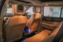 Ford Explorer Platinum 2016 GCC under Agency Warranty with Zero Down-Payment.