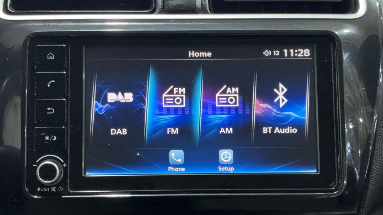 Mitsubishi Attrage GLX HIGHLINE 2023 | AED 388/Month | 0 DP | 30 Day Return | Warranty | Service History
