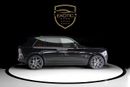 رولز رويس كولينان BLACK BADGE