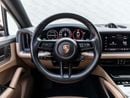 Porsche Cayenne STANDARD