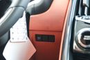 لكزس LX 700h VIP لكزس LX700h VIP موديل 2026: قمة الفخامة والراحة - سيارة رياضية متعددة الاستخدامات هجينة فاخرة