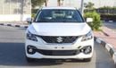 Suzuki Baleno 1.5L Petrol Automatic | Brand New | 2026 Model | Ready for Export Worldwide