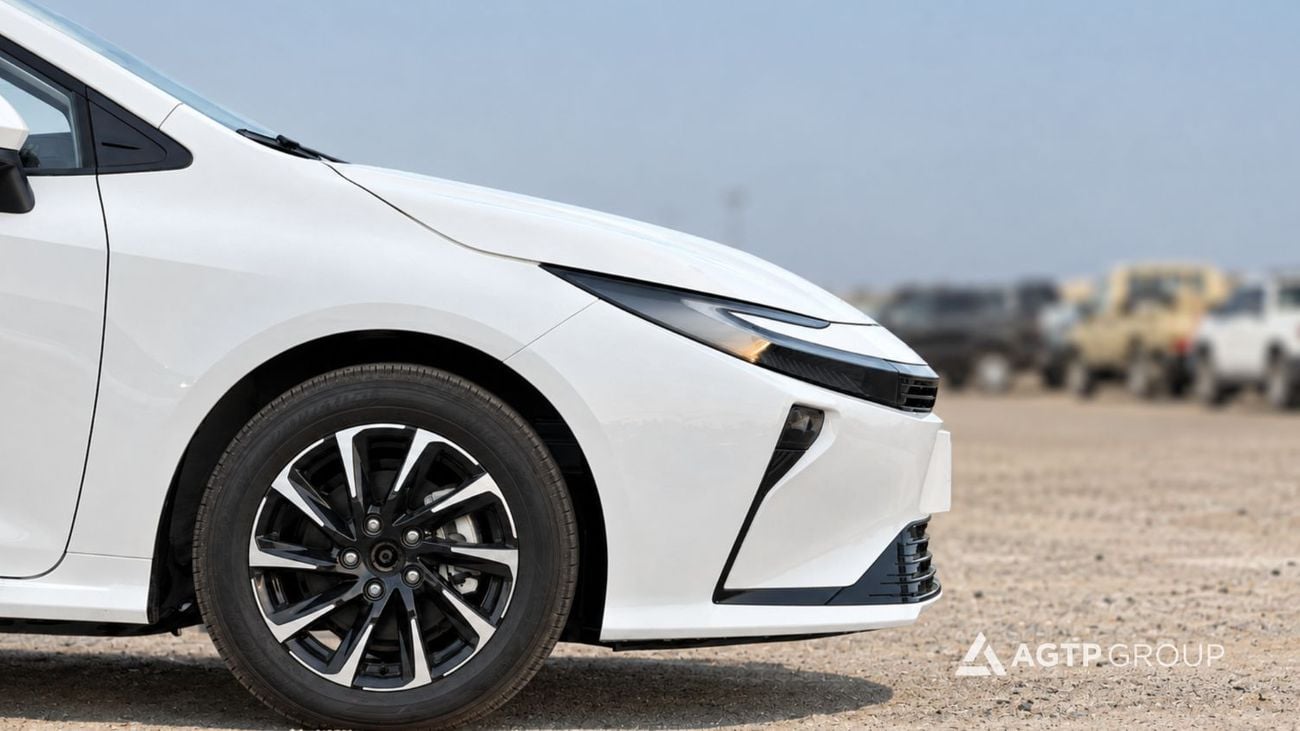 Toyota Corolla XLI HEV 1.8L Hybrid | Automatic | Full Option | READY STOCK