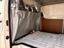 Toyota Hiace GL - STANDARD ROOF CARGO MANUAL TRANSMISSION