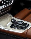 BMW X7 50i M SPORT