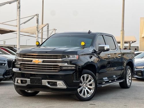 Chevrolet Silverado 1500 CREW/CAB HIGH COUNTRY