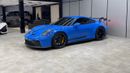بورش 911 GT3 | European specs