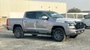 Mitsubishi L200 new face sportero automatic