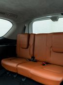 Nissan Patrol LE PLATINUM CITY