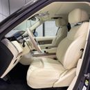 لاند روفر رينج روفر AUTOBIOGRAPHY P530 Land Rover Range Rover 2024 مواصفات خليجية
