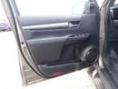 تويوتا هيلوكس ADVENTURE Toyota hilux 2.8L Diesel MY2024 FOR EXPORT