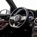 مرسيدس بنز GLC 200