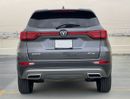 Changan CS75 Full option - leather interior - panoramic roof -360 degree camera