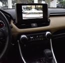 Toyota RAV4 LE EXCELLENT DEAL for our Toyota Rav4 4WD ( 2024 Model ) in White Color GCC Specs