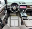 بورش ماكان STANDARD 2022 Porsche Macan, Warranty, Full Service History, Fully Loaded, Excellent Condition, GCC