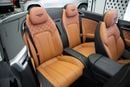 Bentley Continental GTC 1ST EDITION