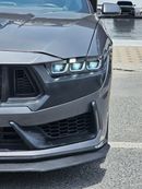 Ford Mustang PREMIUM