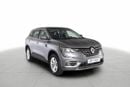 Renault Koleos PE 2.5