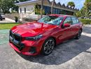 بي أم دبليو 530i M SPORT PRO سيارة سيدان جديدة