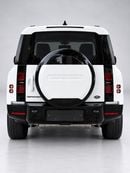 Land Rover Defender X Dynamic V6