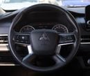 Mitsubishi Outlander GLX MIDLINE ACCIDENTS FREE - GCC - M LINE - ENGINE 2500 CC - PERFECT CONDITION INSIDE OUT