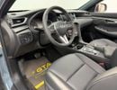 إنفينيتي QX55 ESSENTIAL