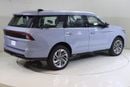 Lincoln Navigator RESERVE N1525 / AL TAYER MOTORS AL QOUZ SHOWROOM