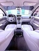 GMC Acadia GCC Specs - Reliable & Spacious Family SUV