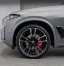 بي أم دبليو X5 XDRIVE40i M SPORT PRO