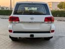 Toyota Land Cruiser GCC Specs | V6 4.0L Interior and Exterior Excellent Condition