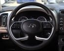 Hyundai Creta SMART ACCIDENTS FREE - GCC - PERFECT CONDITION INSIDE OUT - ENGINE 1500 CC