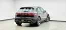 بورش ماكان إس S, Warranty, Full Service History, Fully Loaded, Excellent Condition, GCC