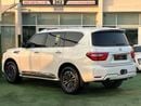 Nissan Patrol SE PLATINUM CITY
