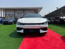 Kia EV6 FULL OPTION | CANADIAN SPECS | ELECTRIC PERFORMANCE Model: 2023 Trim: GT Powertrain: Dual Electr
