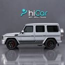 Mercedes Benz G63 AMG Trim: G 63 AMG Edition 1 5,751 P.M • 0% Downpayment • Mercedes-Benz G 63 AMG Edition 1 • 1 Year Warranty