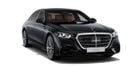 Mercedes Benz S 580 4MATIC
