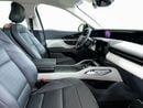لينكولن ناوتيلوس RESERVE I NAU325 / AL TAYER MOTORS AL QOUZ SHOWROOM