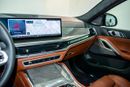 BMW X6 M60i M Performanc Luxury