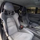بورش 911 GT3 | European specs
