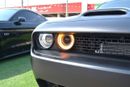 Dodge Challenger RT PLUS MAT BLACK-2020