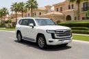 Toyota Land Cruiser GXR 2022 | AED 3282/Month | 0 DP | 30 Day Return | Warranty