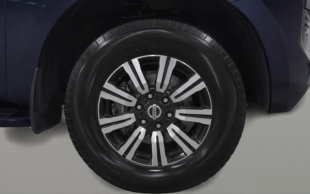 نيسان باترول SE TITANIUM كارس24 هي سوق ضخم للسيارات المستعملة موثوق ومضمون ٪كارس24 هي سوق ضخم للسيارات المستعملة موثوق ومضمون