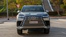Lexus LX700h SIGNATURE 3.5L TT HEV | AUTO PARKING | MARK LEVINSON | 7 SEATER AT 4WD 2026MY