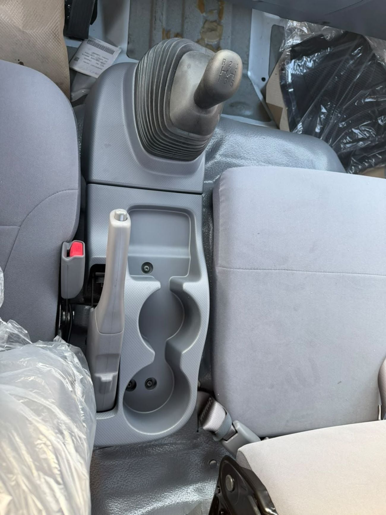 Isuzu NPR STANDARD