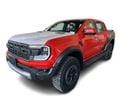 Ford Ranger RAPTOR