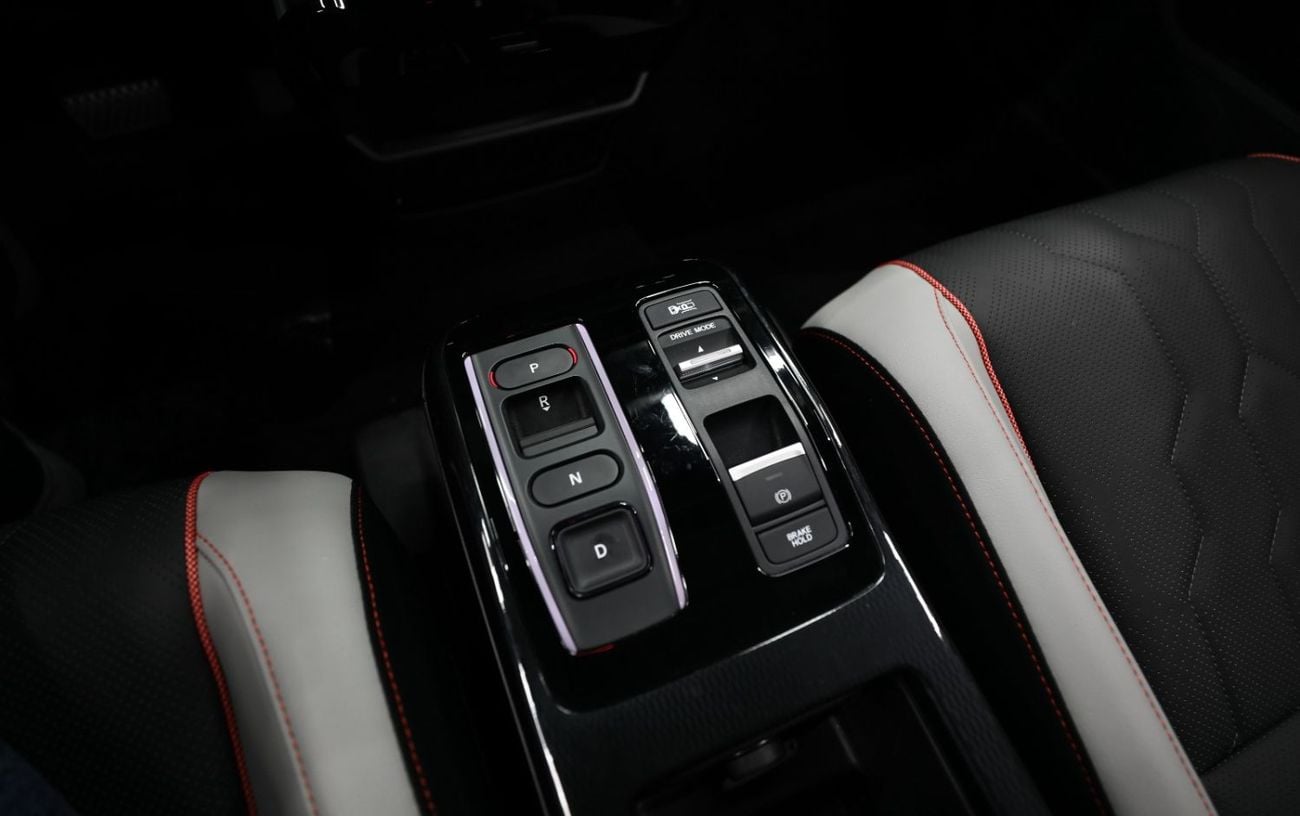 Honda eNS2