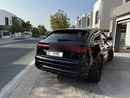 أودي SQ8 STANDARD 4.0 TFSI QUATTRO
