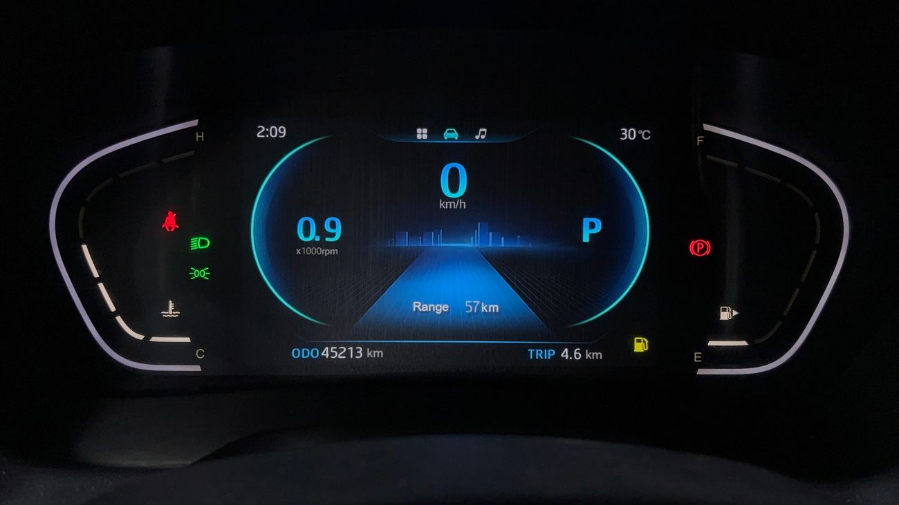 JAC J7 INTELLIGENT 2023 | AED 509/Month | 0 DP | 30 Day Return | Warranty | Service History