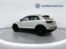 فولكس واجن T ROC LIFE Black Style 1.4L | Adaptive Cruise | LED Headlights | Discover Media Navigation | Rear Ca