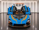 McLaren Senna STC